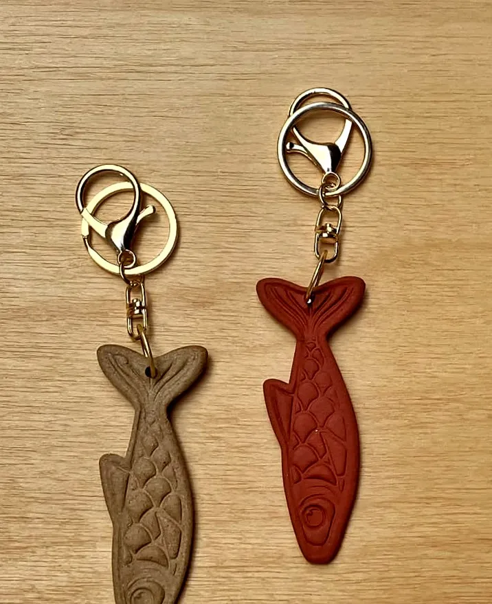 Chaveiros Sardinha