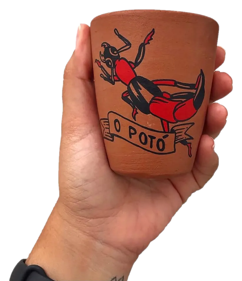 Copo O Potó