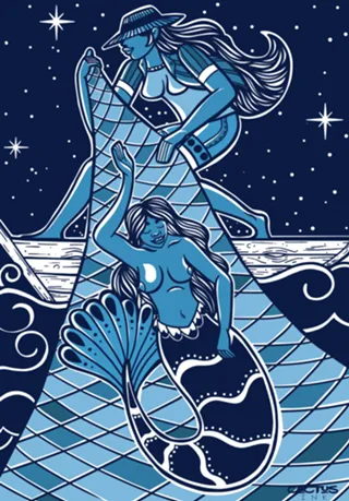Sereias