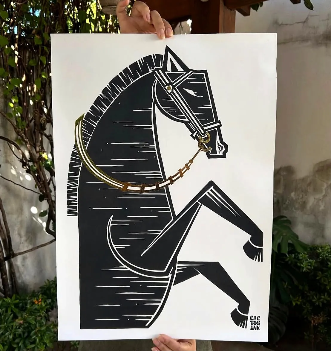 Cavalo